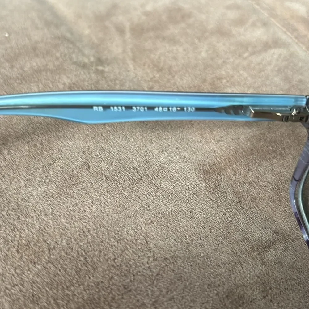 Ray Ban RX5150 Eyeglasses